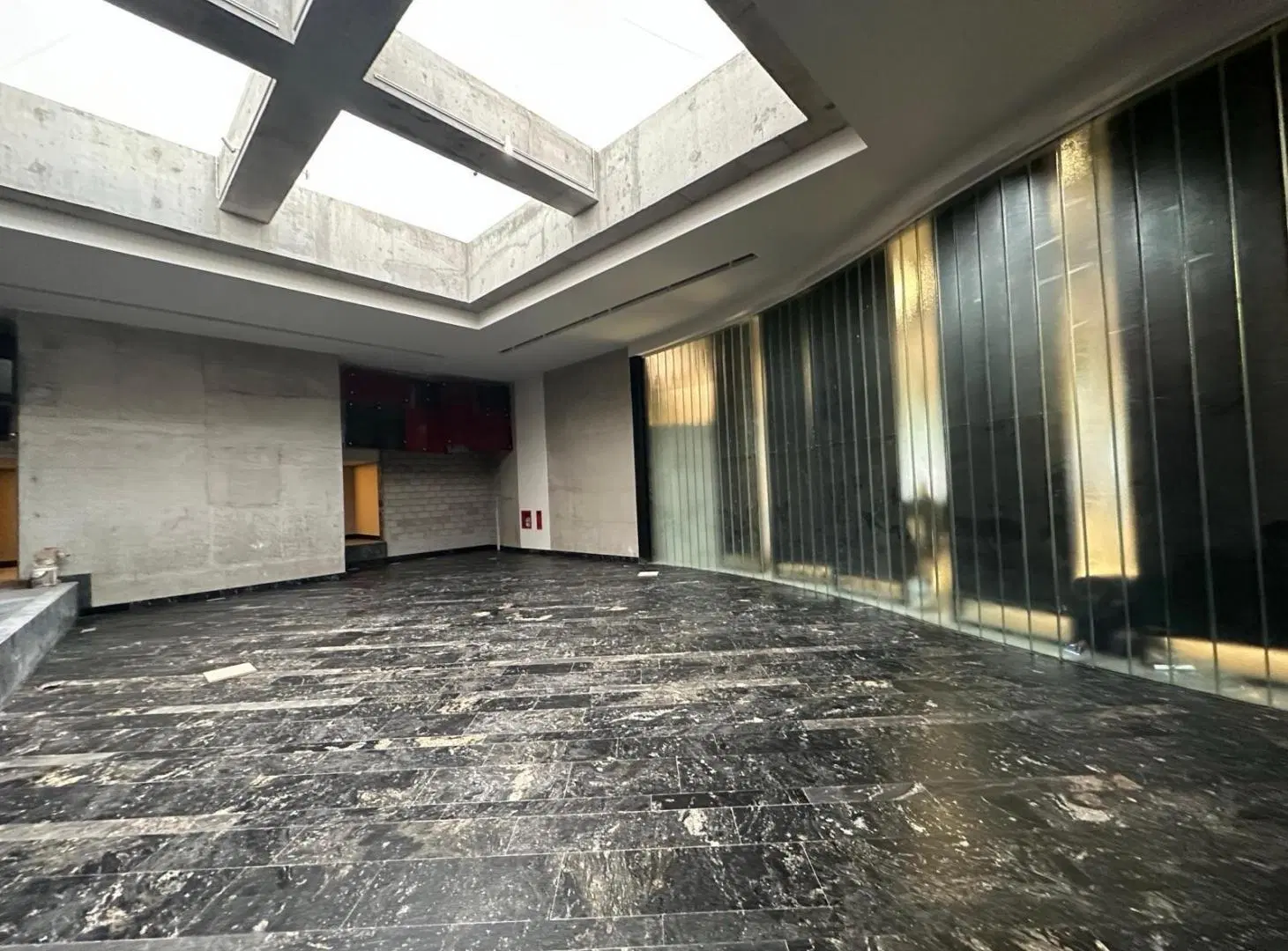Venta Edificio QIUB - MONOAMBIENTE de 36MTS con Balcon - Palermo Hollywood 3