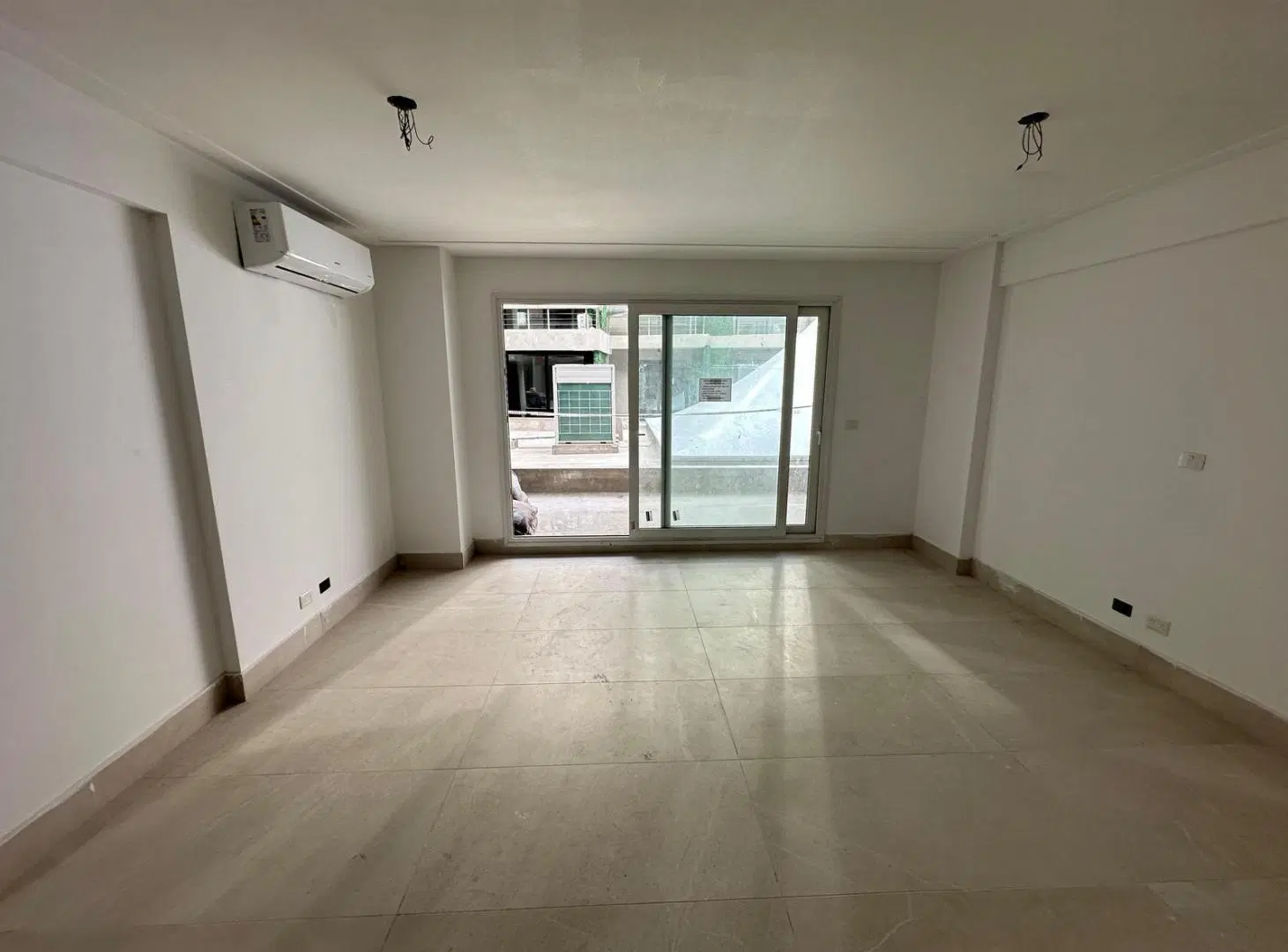 Venta Edificio QIUB - MONOAMBIENTE Piso 2 de 36MTS con Balcon - Palermo Hollywood 2