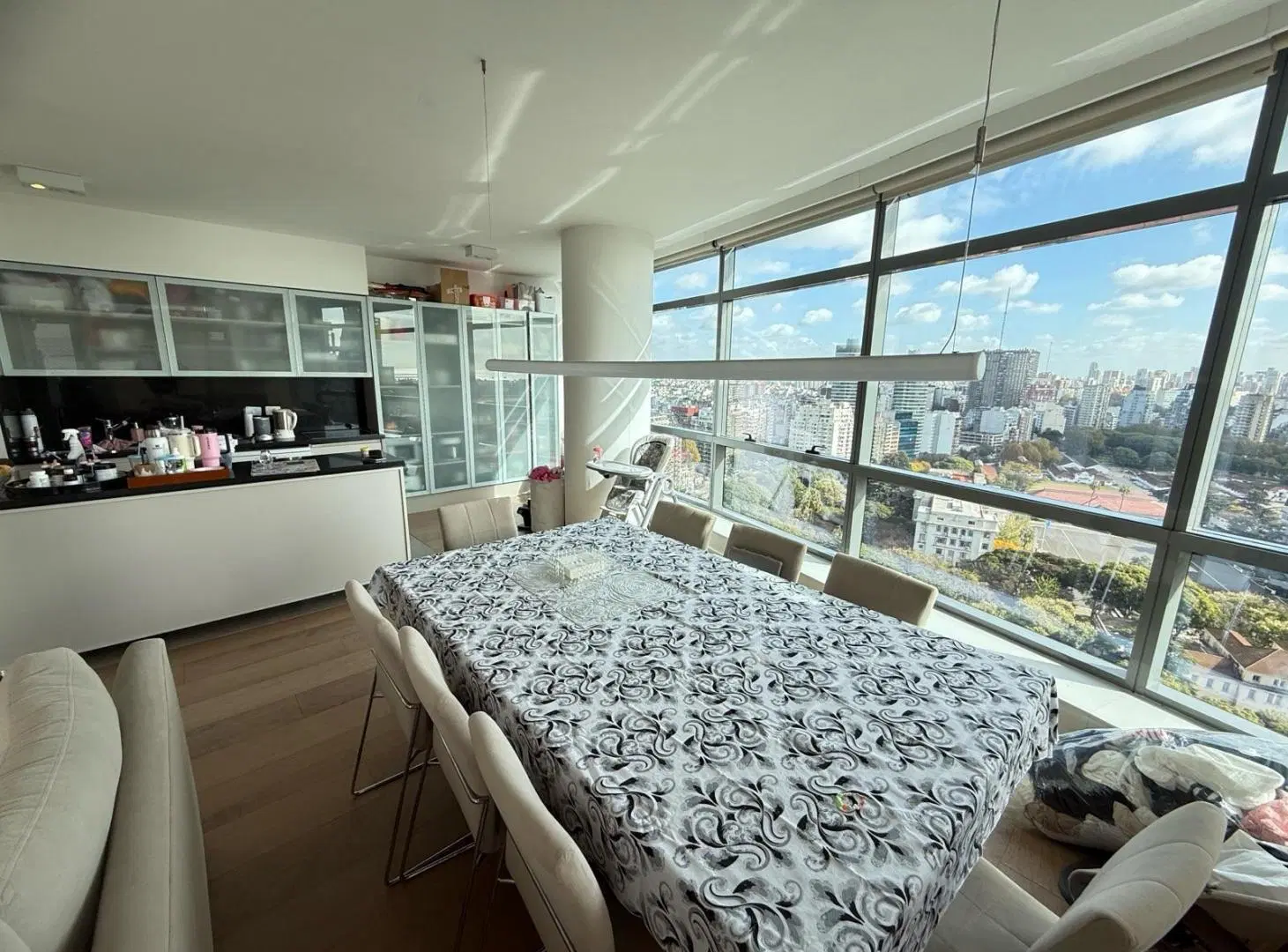VENTA DIVINO 3 AMBIENTES PISO MUY ALTO - TORRE BERUTI - PREMIUN AMENITIES 2