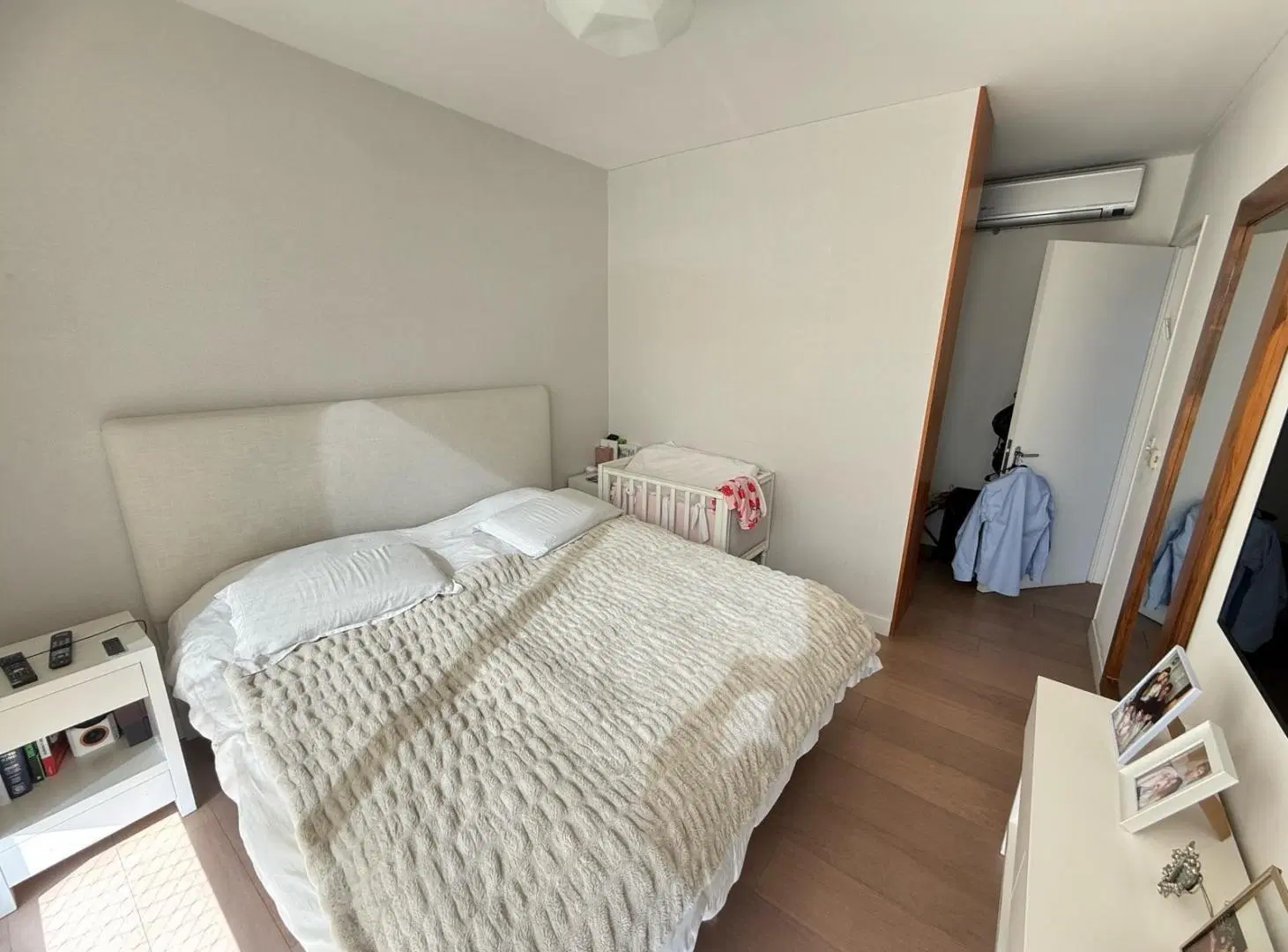 VENTA DIVINO 3 AMBIENTES PISO MUY ALTO - TORRE BERUTI - PREMIUN AMENITIES 3