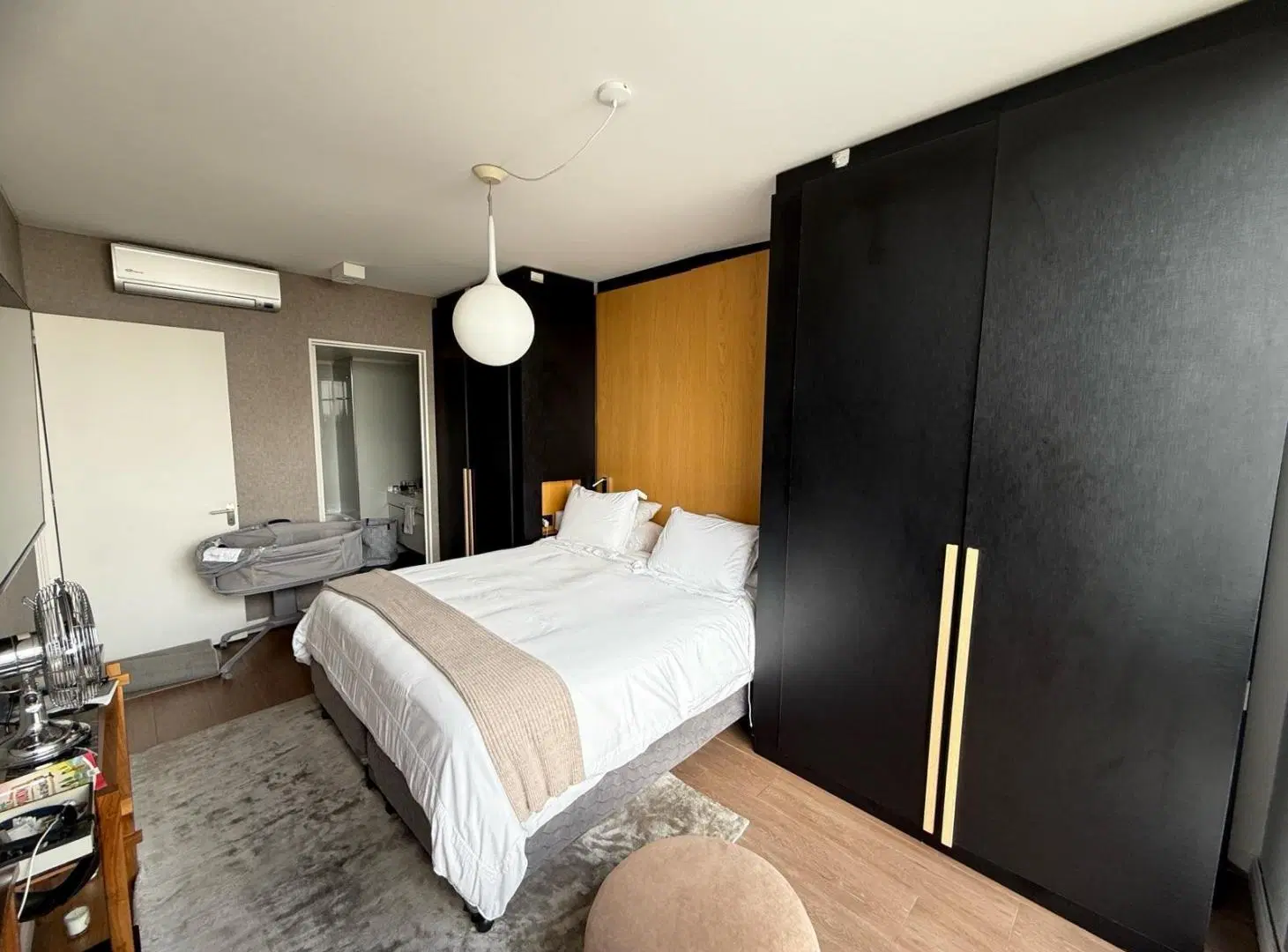 VENTA TORRE BERUTI - 3 AMBIENTES PISO MUY ALTO - PREMIUN AMENITIES 2
