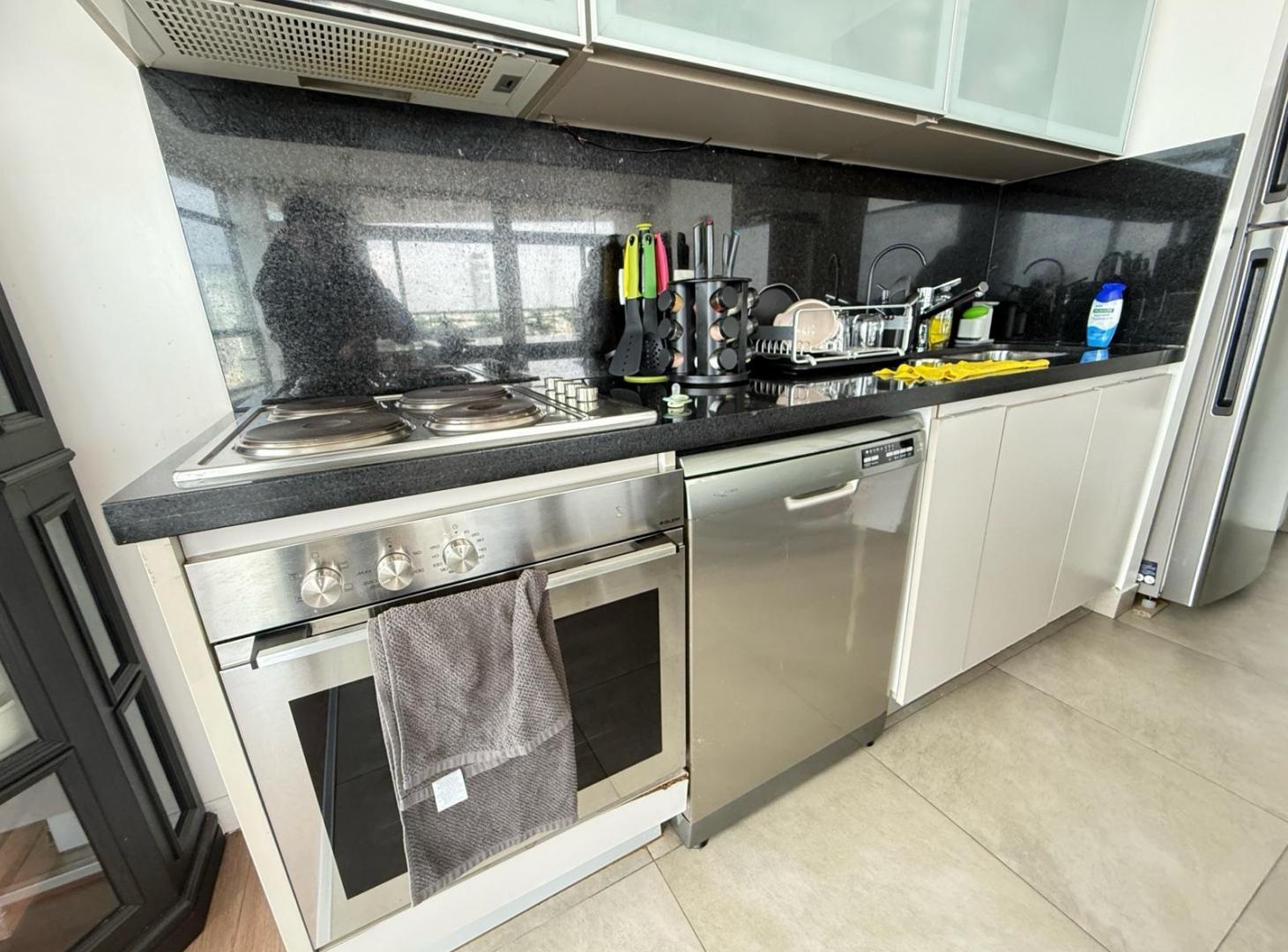 Foto de VENTA TORRE BERUTI - 3 AMBIENTES PISO MUY ALTO - PREMIUN AMENITIES, imagen 4