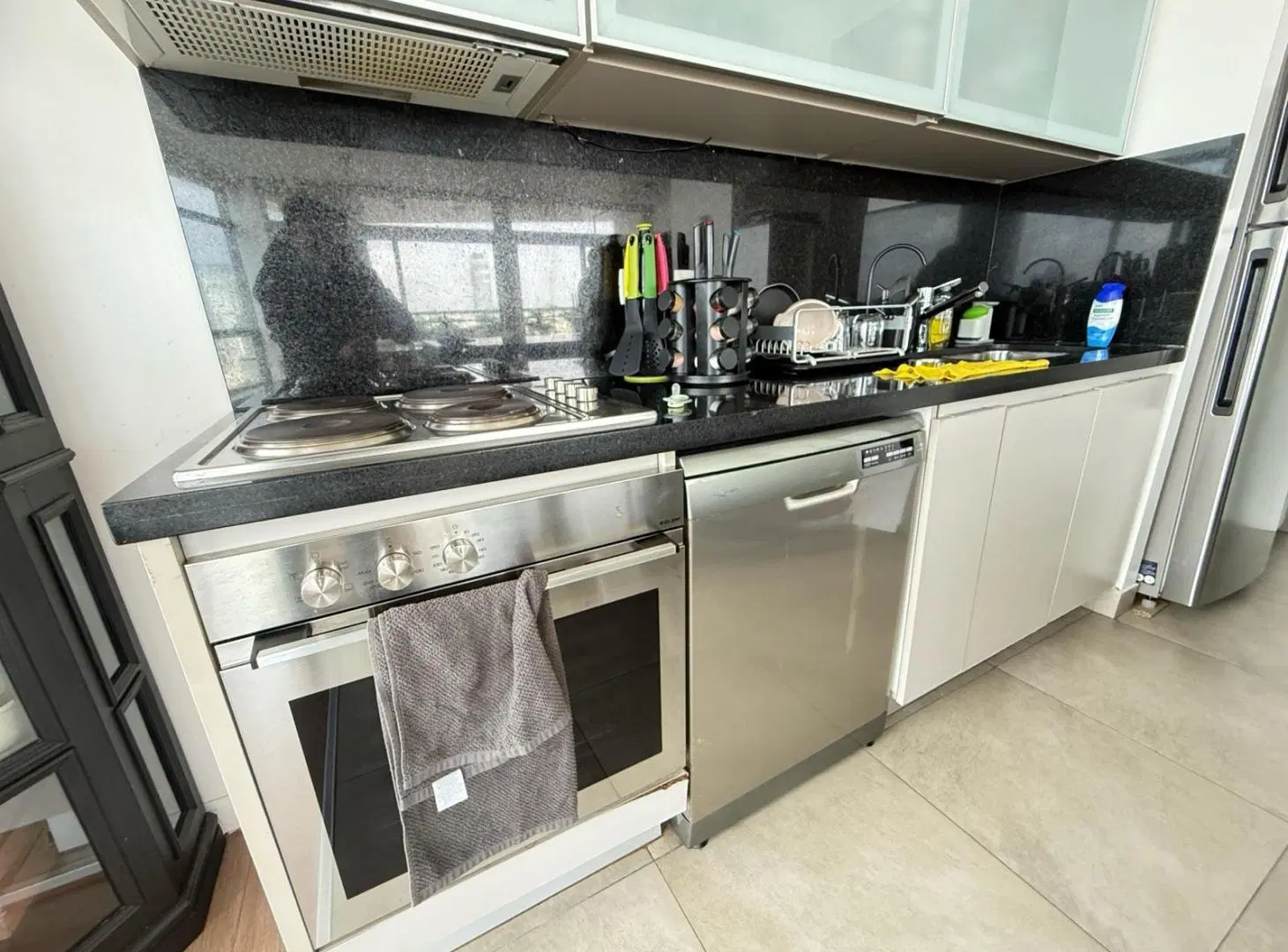 VENTA TORRE BERUTI - 3 AMBIENTES PISO MUY ALTO - PREMIUN AMENITIES 4