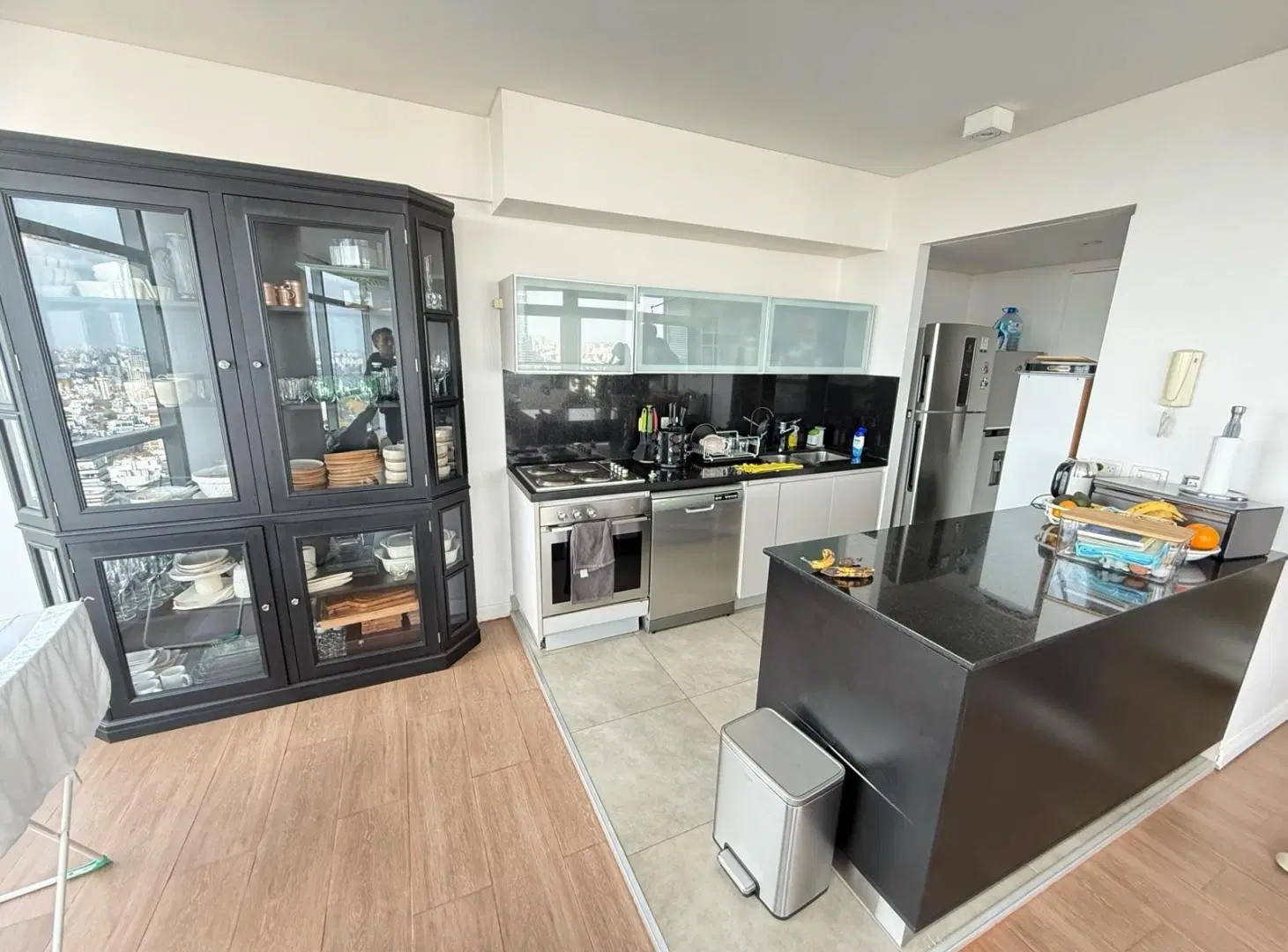 VENTA TORRE BERUTI - 3 AMBIENTES PISO MUY ALTO - PREMIUN AMENITIES 5