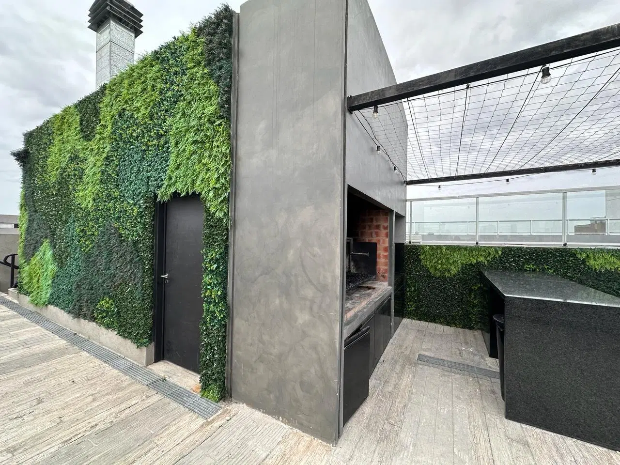 VENTA Exclusivo MONOAMBIENTE - Gorriti y Dorrego - Palermo Hollywood 5