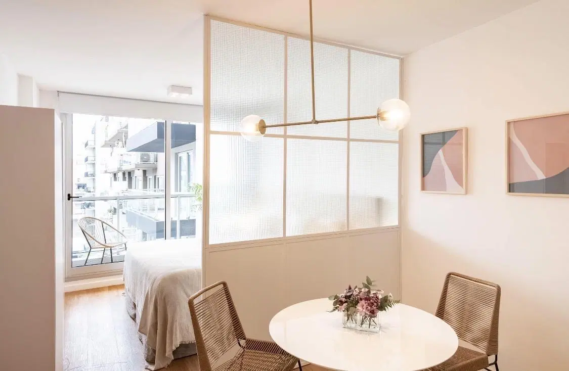 VENTA Exclusivo MONOAMBIENTE - Gorriti y Dorrego - Palermo Hollywood 2
