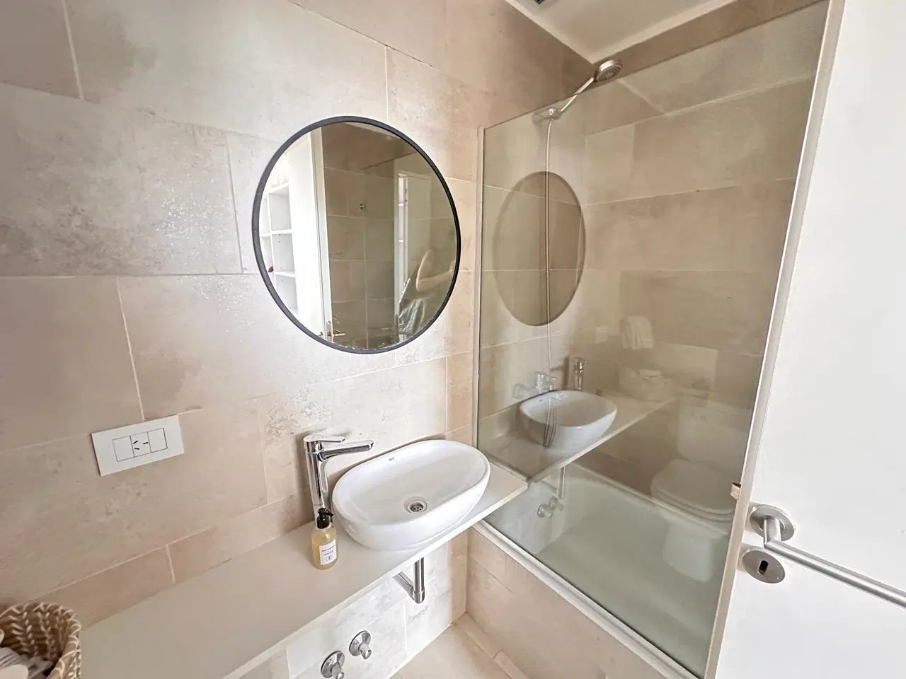 VENTA Exclusivo MONOAMBIENTE - Gorriti y Dorrego - Palermo Hollywood 3