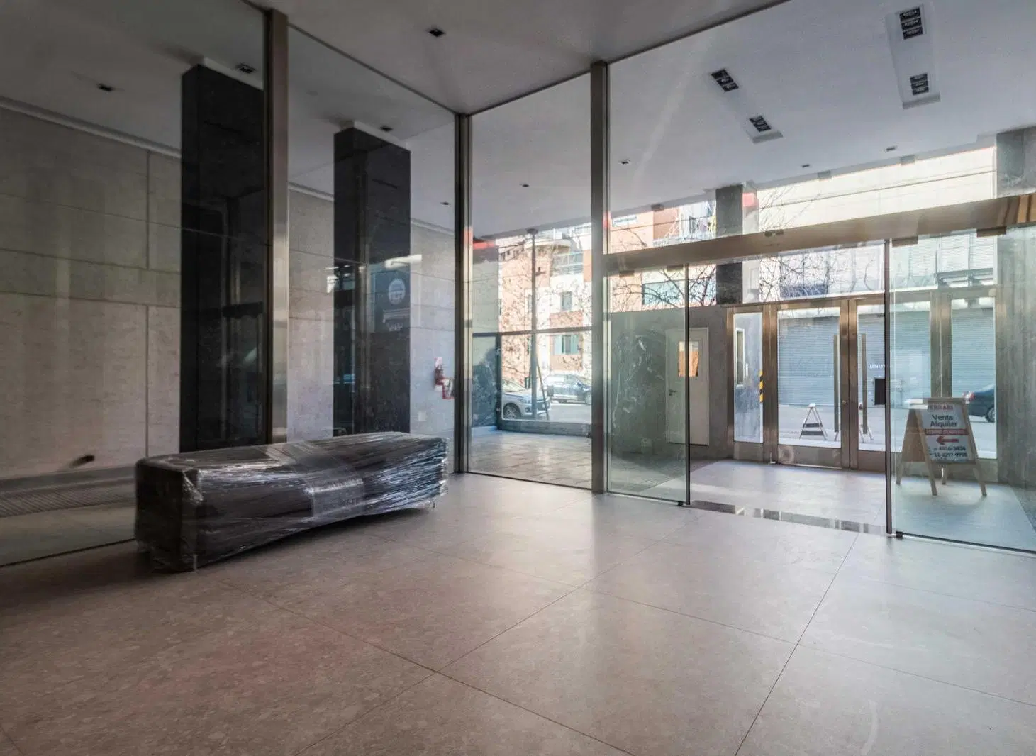 VENTA 3 AMB  - A ESTRENAR - Villa Crespo - AMENITIES 8