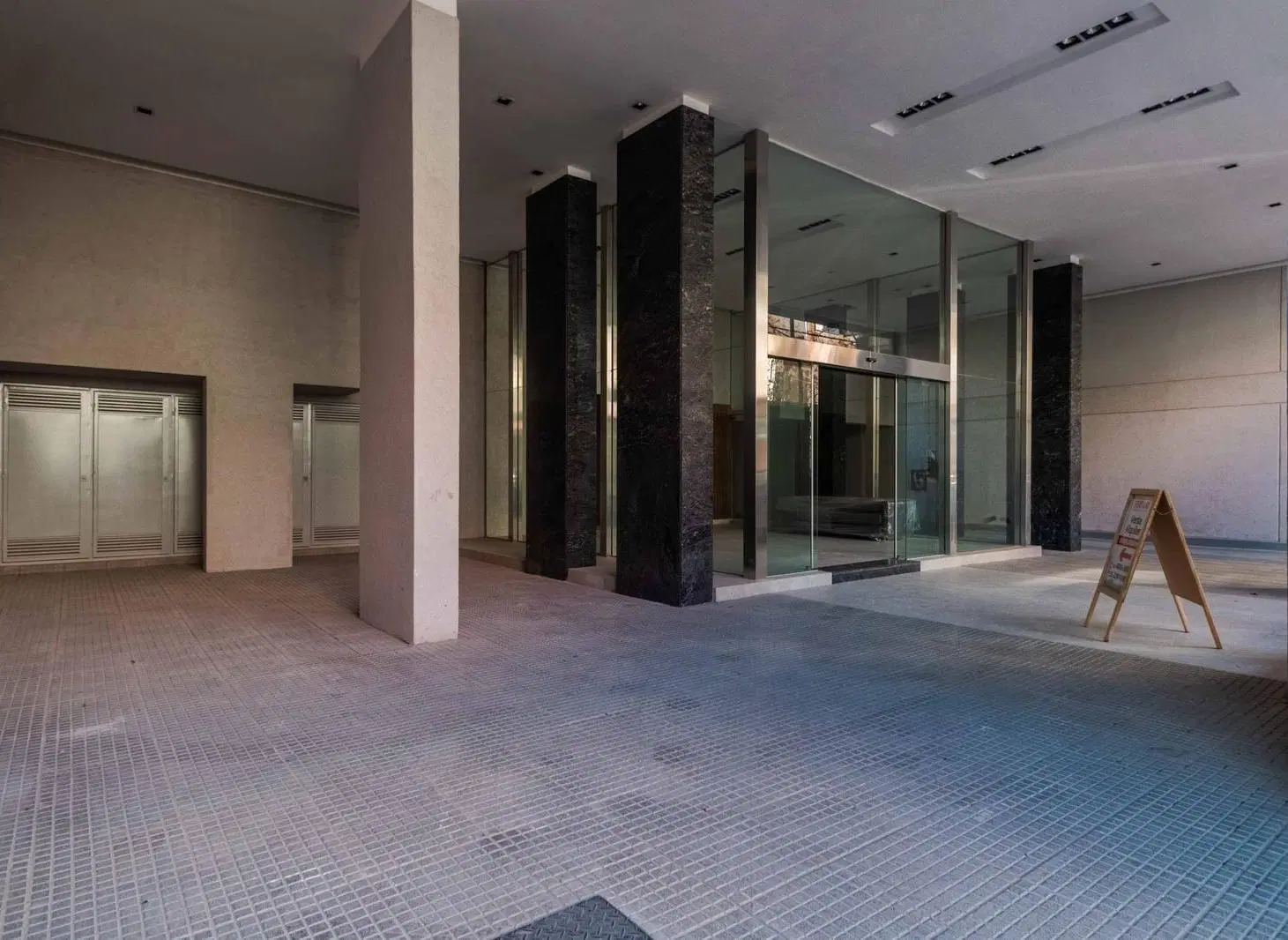 VENTA 3 AMB  - A ESTRENAR - Villa Crespo - AMENITIES 2