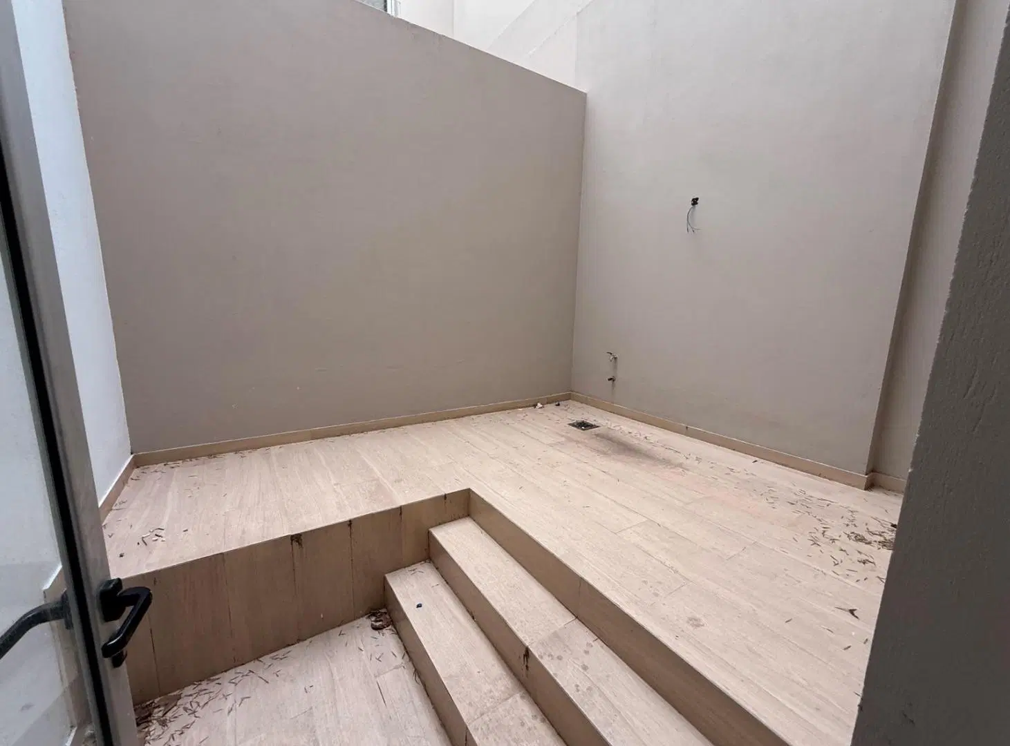 Premier Montaneses - Monoambientes con Patio y Balcon listo para mudarte! 4