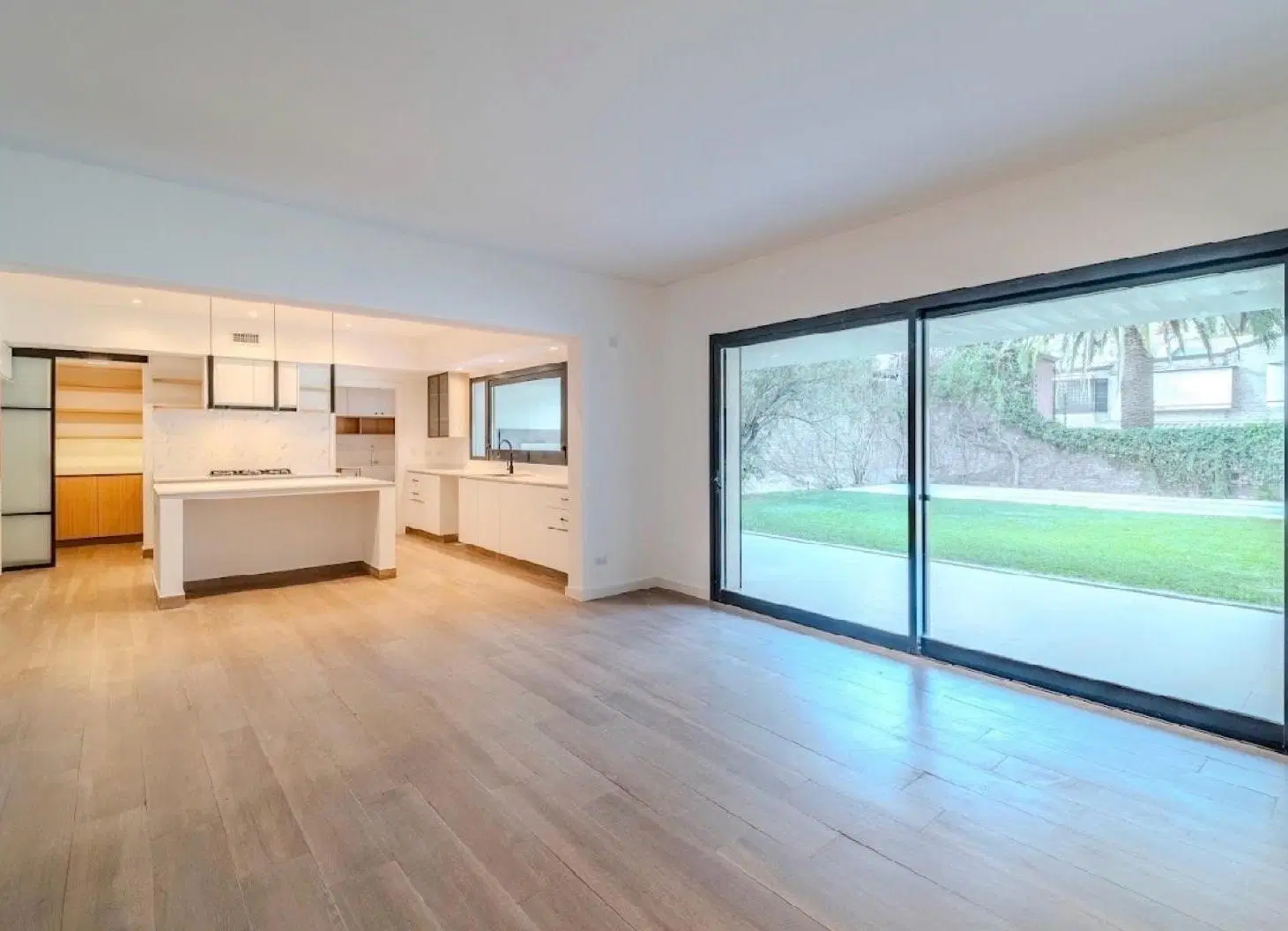 Casa en Martinez a Estrenar/ 3 dormitorios -Libertador./Al Rio 3