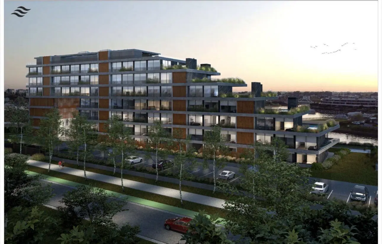Depto 3 amb en PB con Jardin y Pileta Propia -Nordelta-  Vista Bahía 4