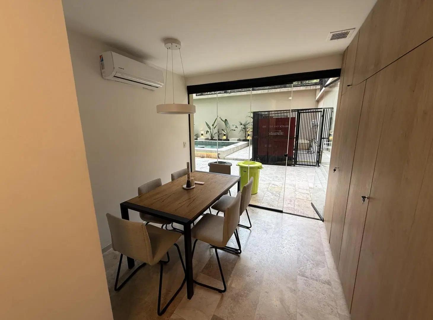 Departamento 3 ambientes con patio privado en venta en el corazon de Belgrano!!! 3