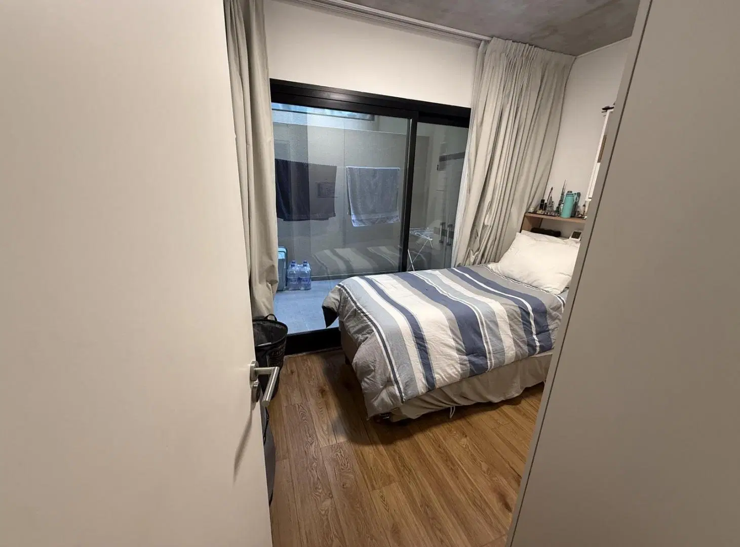 Departamento 3 ambientes con patio privado en venta en el corazon de Belgrano!!! 5