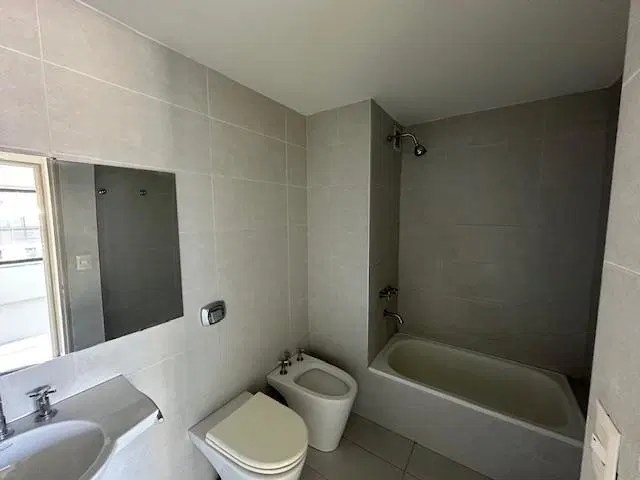 Alquiler 3 Ambientes en Edificio Regatta Olivos - Con cochera descubierta - OLIVOS - VICENTE LOPEZ 4