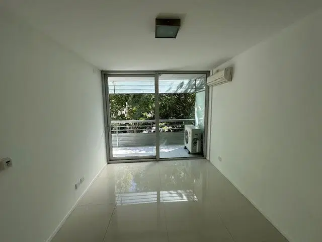 Alquiler 3 Ambientes en Edificio Regatta Olivos - Con cochera descubierta - OLIVOS - VICENTE LOPEZ 2