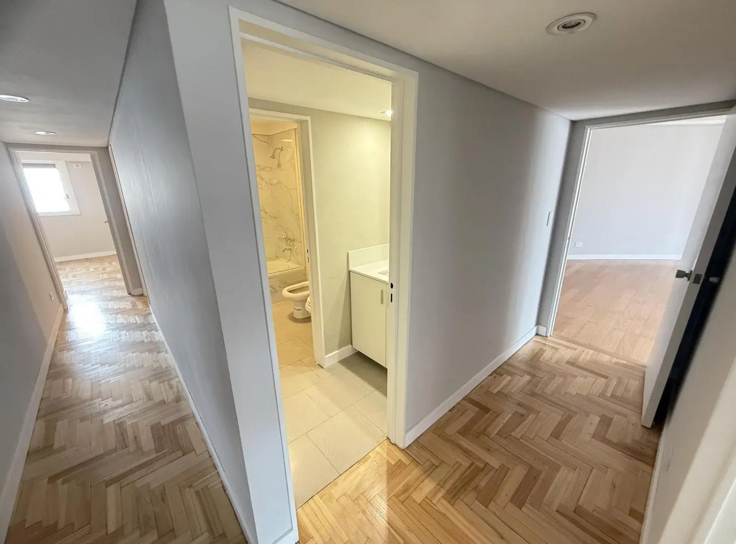Alquiler Esplendido Semipiso reciclado a nuevo - Libertador y Pampa - Belgrano 2