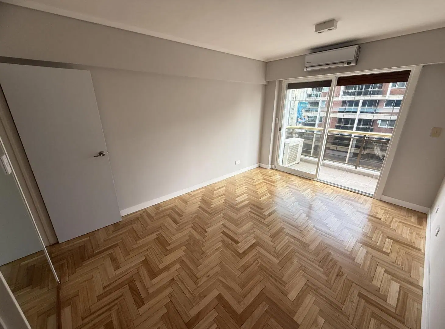 Alquiler Esplendido Semipiso reciclado a nuevo - Libertador y Pampa - Belgrano 3