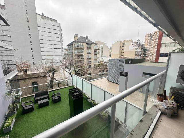 Propiedad en Argentina