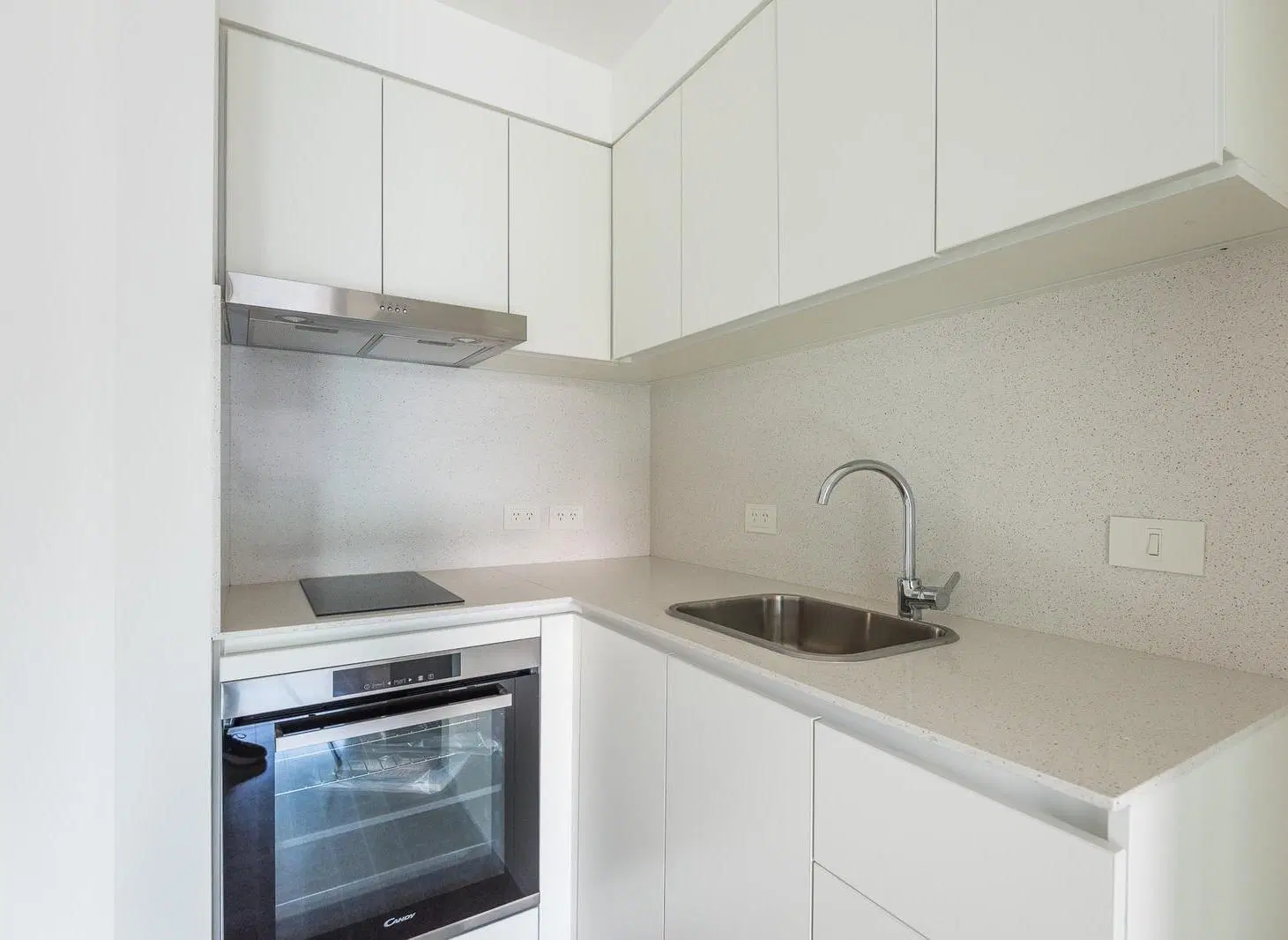 Alquiler a estrenar con las mejores amenities de Puerto Madero 2
