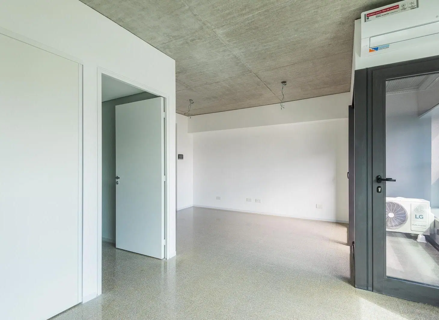 Alquiler a estrenar con las mejores amenities de Puerto Madero 3