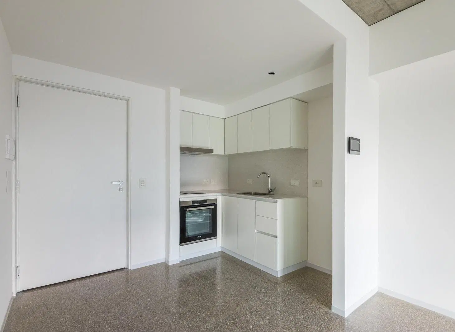 Alquiler a estrenar con las mejores amenities de Puerto Madero 4