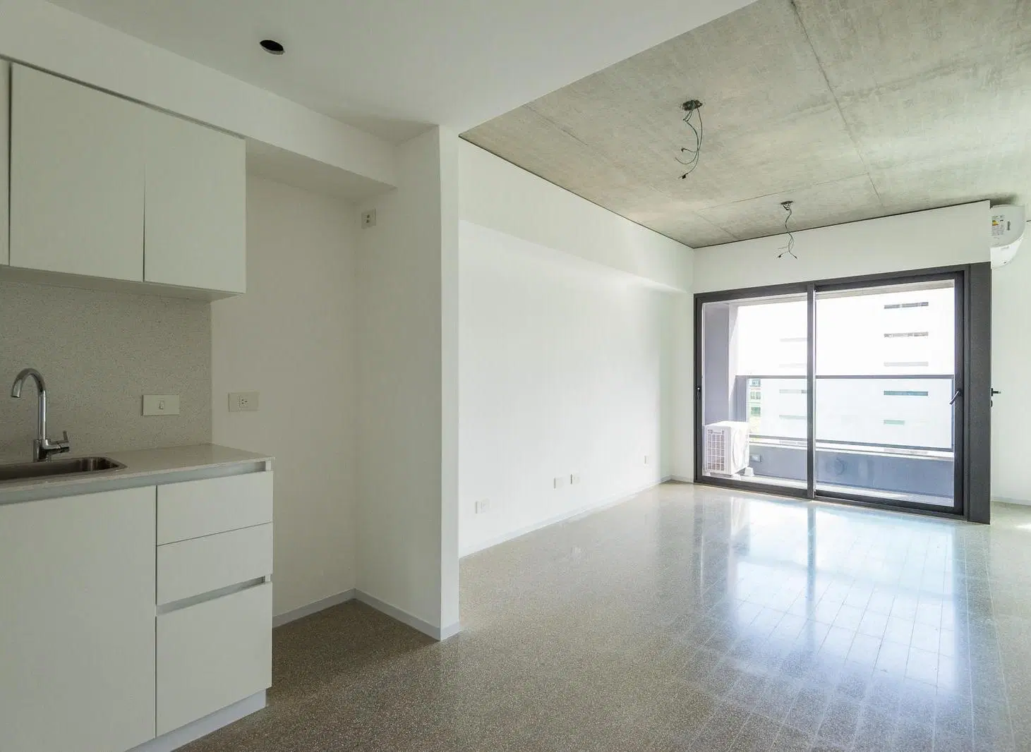Alquiler a estrenar con las mejores amenities de Puerto Madero 5