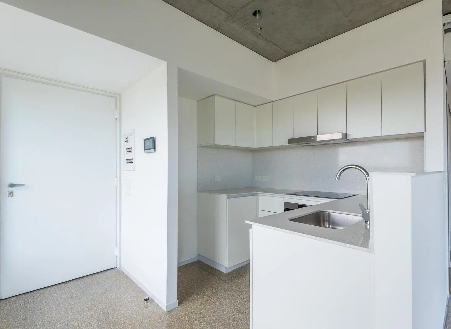 2 amb. con las mejores amenities de   Puerto Madero 4