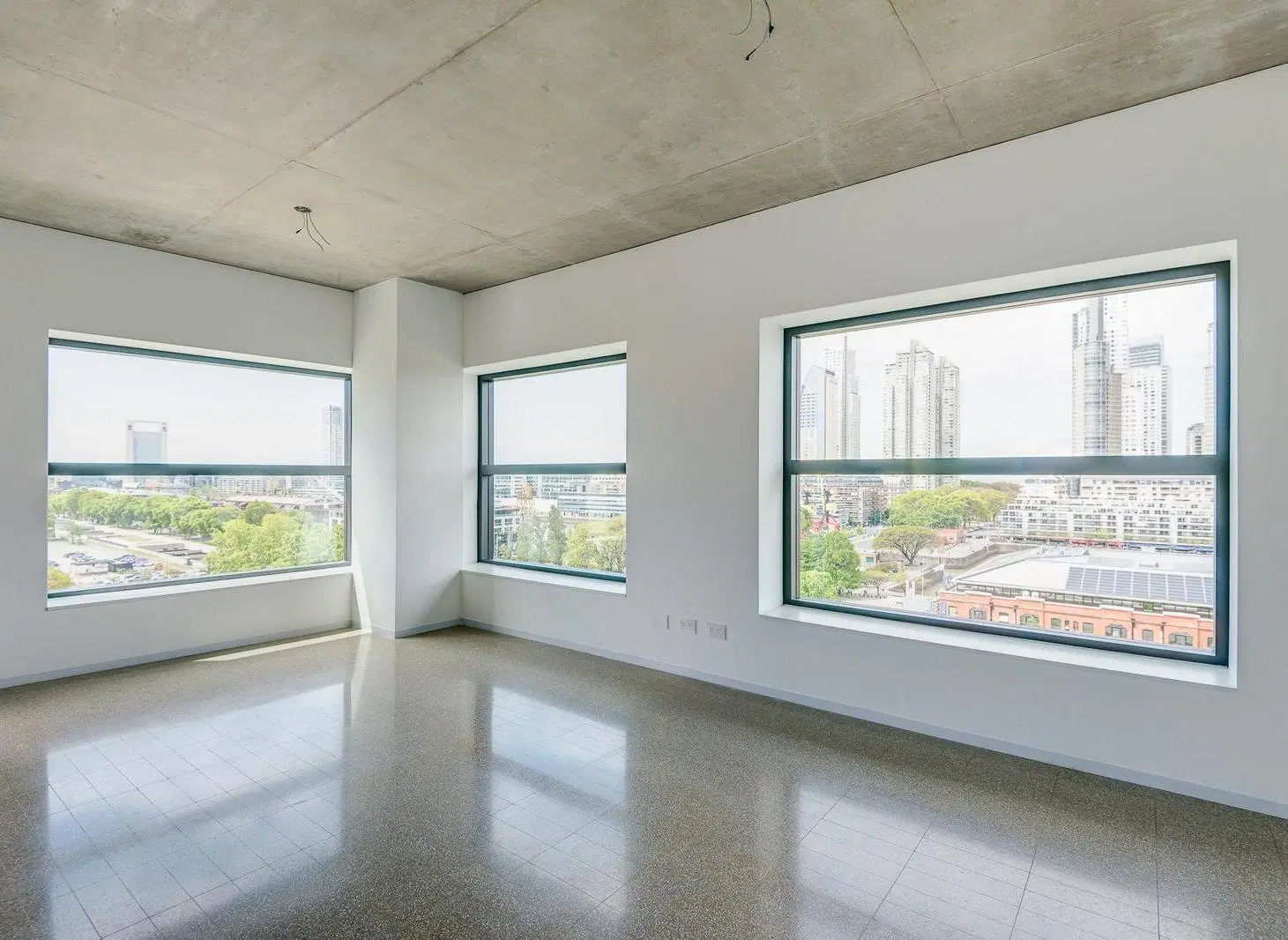 2 amb. con las mejores amenities de   Puerto Madero 2