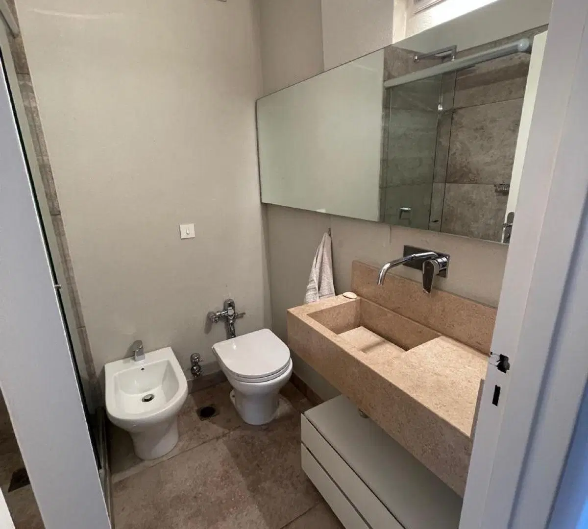 Alquiler Esplendido Semipiso reciclado a nuevo - OLLEROS Y SOLDADO DE LA INDEPENDENCIA - LAS CAÑITAS 3