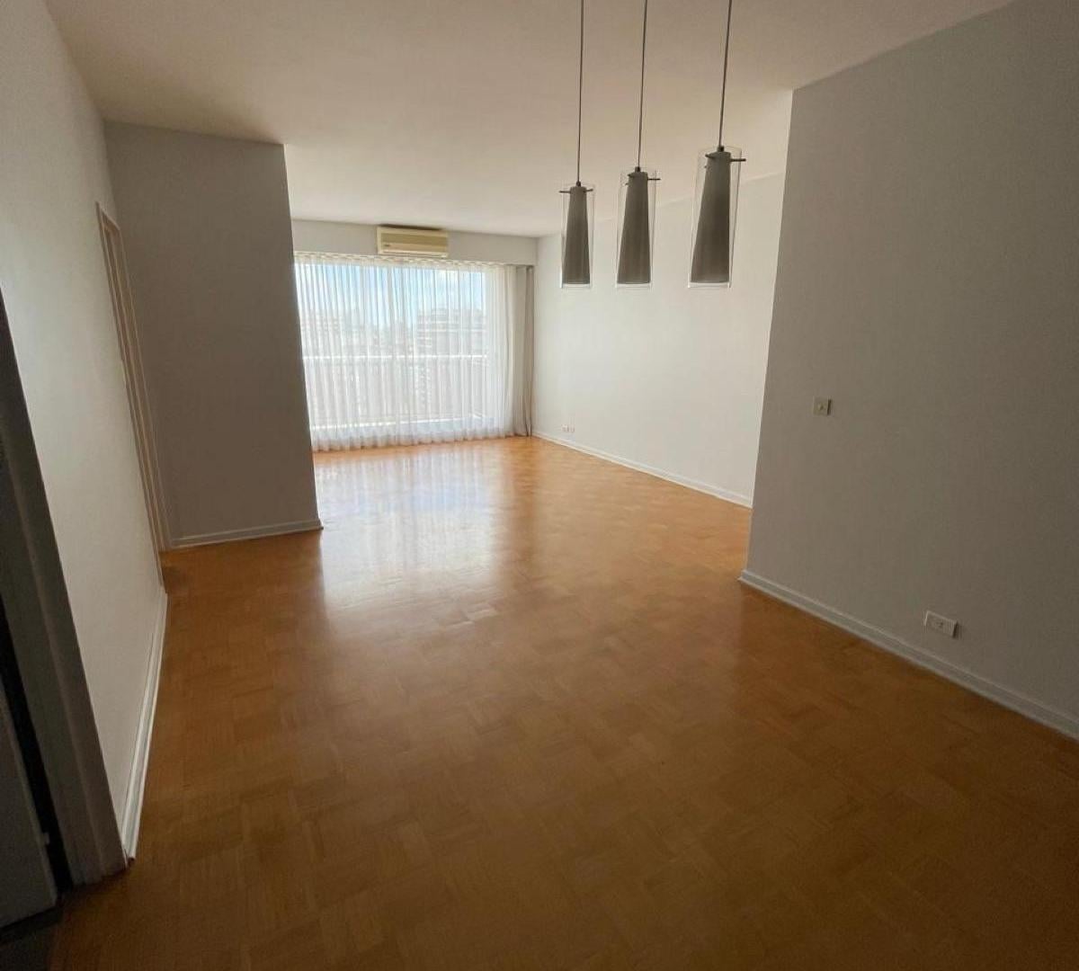 Alquiler Esplendido Semipiso reciclado a nuevo - OLLEROS Y SOLDADO DE LA INDEPENDENCIA - LAS CAÑITAS