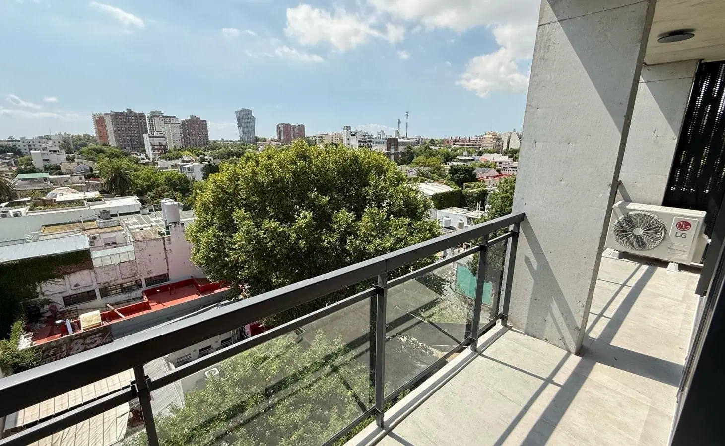 VENTA - 2 Amb a Estrenar - Mine Migueletes - Belgrano - POSESION INMEDIATA 2