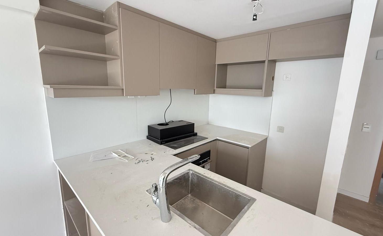 Foto de VENTA - 2 Ambientes a Estrenar - Piso 1 - Mine Migueletes - Belgrano, imagen 5
