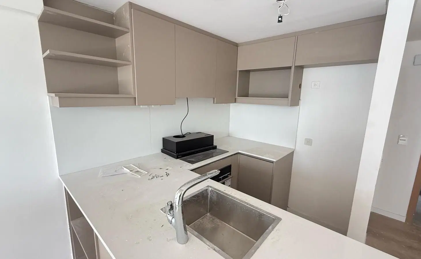 VENTA - 2 Ambientes a Estrenar - Piso 1 - Mine Migueletes - Belgrano - POSESION INMEDIATA 5