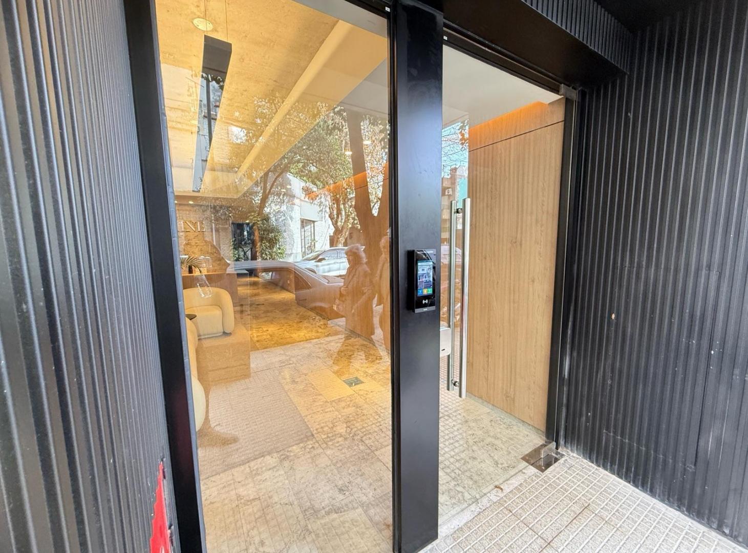 Foto de VENTA - 2 Ambientes a Estrenar - Piso 1 - Mine Migueletes - Belgrano, imagen 1