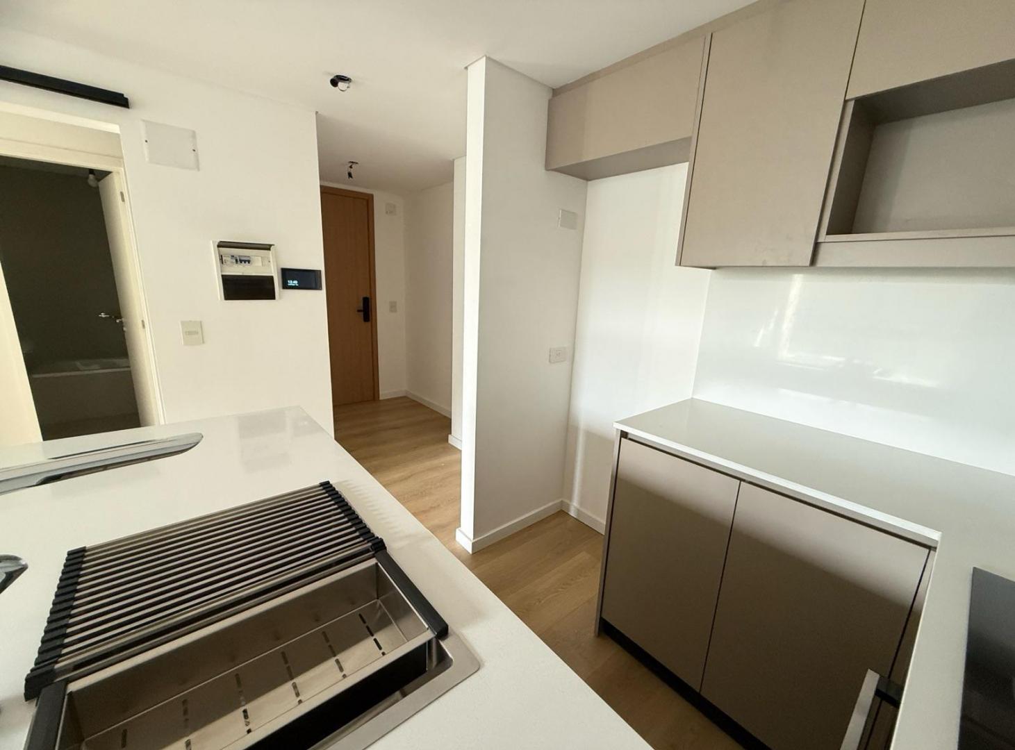 Foto de VENTA - 2 Amb a Estrenar - Piso 1 - Mine Migueletes - Belgrano, imagen 2
