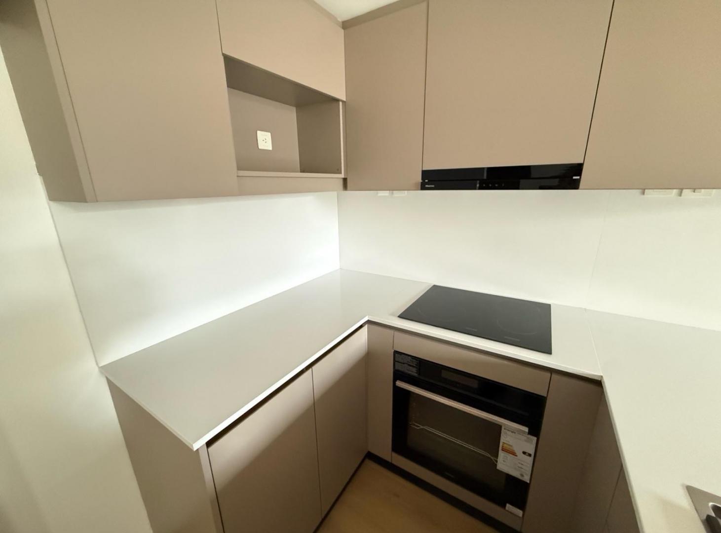 Foto de VENTA - 2 Amb a Estrenar - Piso 1 - Mine Migueletes - Belgrano, imagen 5