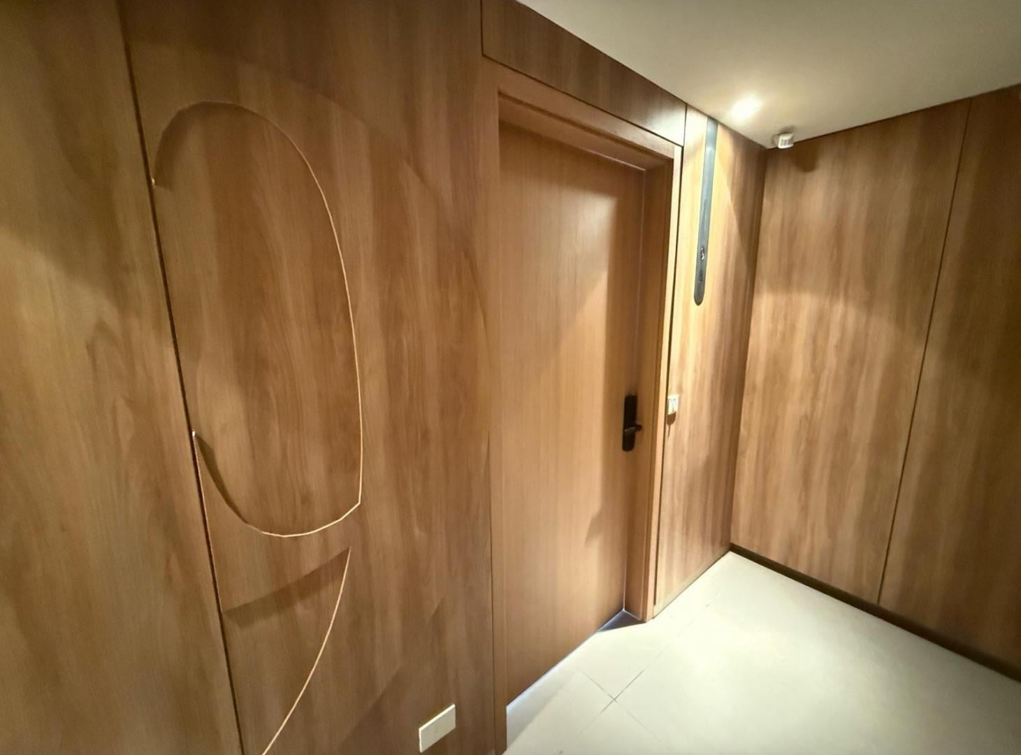 VENTA - 2 Amb PENTHOUSE PISO 9 - a Estrenar - Mine Migueletes - Belgrano - POSESION INMEDIATA