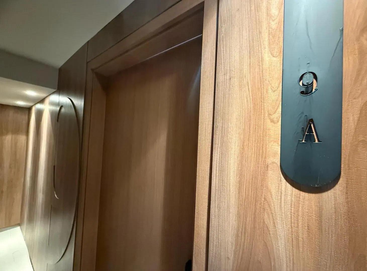 VENTA - 2 Amb PENTHOUSE PISO 9 - a Estrenar - Mine Migueletes - Belgrano - POSESION INMEDIATA 5