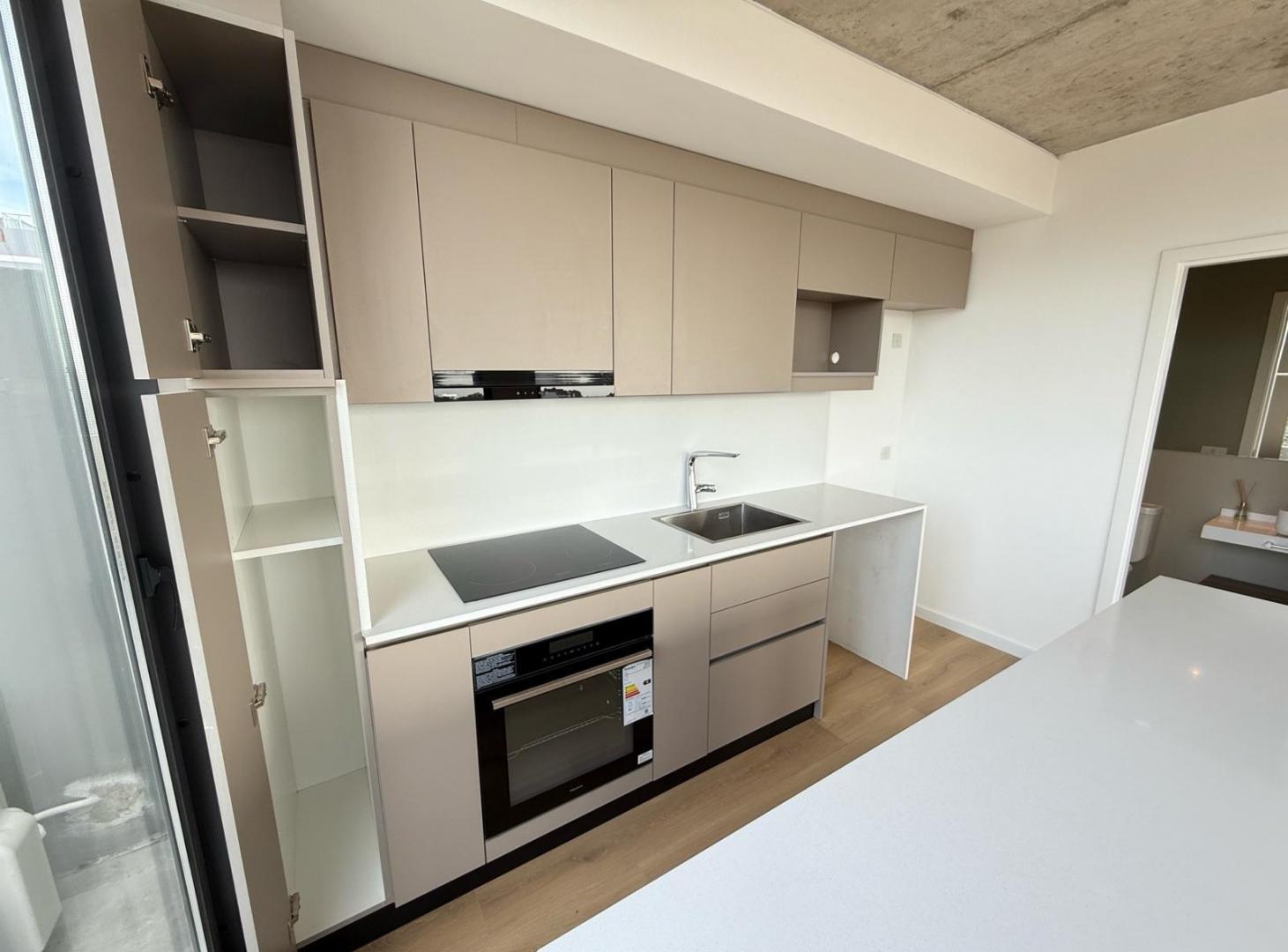Foto de VENTA - 2 Amb PENTHOUSE PISO 9 - a Estrenar - Mine Migueletes, imagen 2