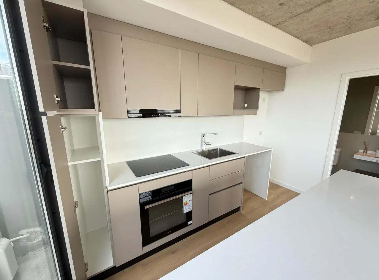 VENTA - 2 Amb PENTHOUSE PISO 9 - a Estrenar - Mine Migueletes - Belgrano - POSESION INMEDIATA 2