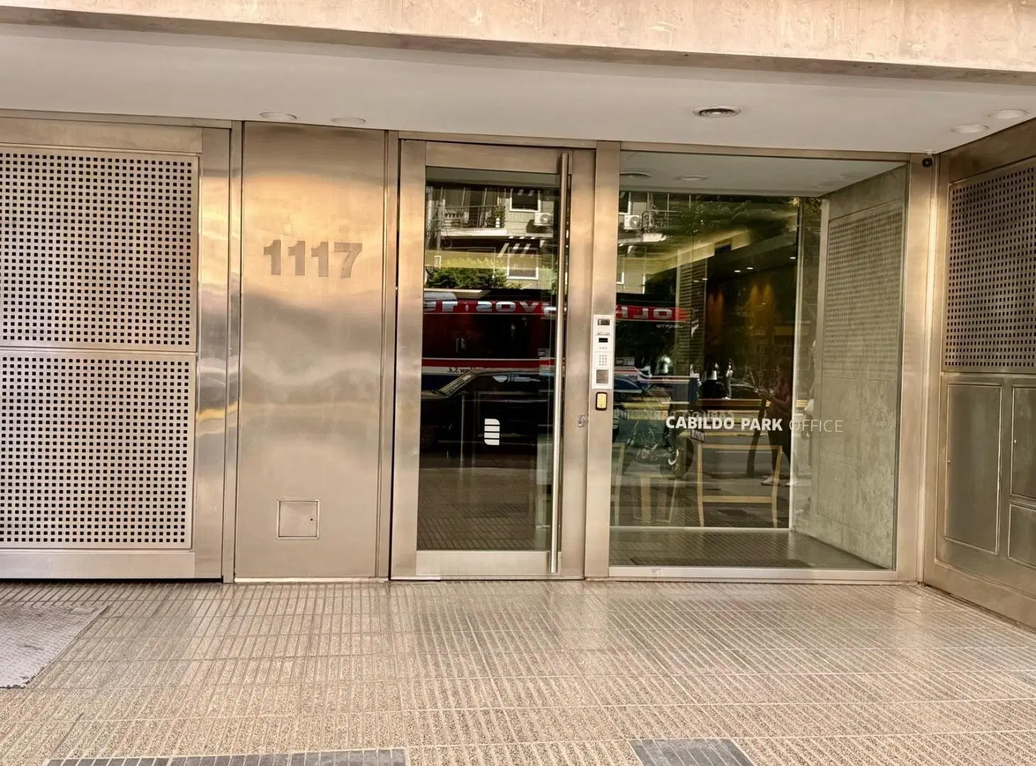 Gran imagen Corporativa. Seg 24hs, Sala de Reunion. Terminaciones Premium - Tour Virtual ! 3