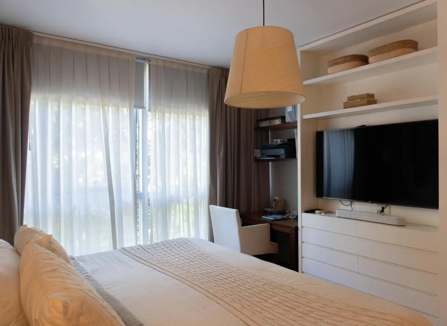 Departamento 4 ambientes en venta en el Bajo Belgrano!!! 5