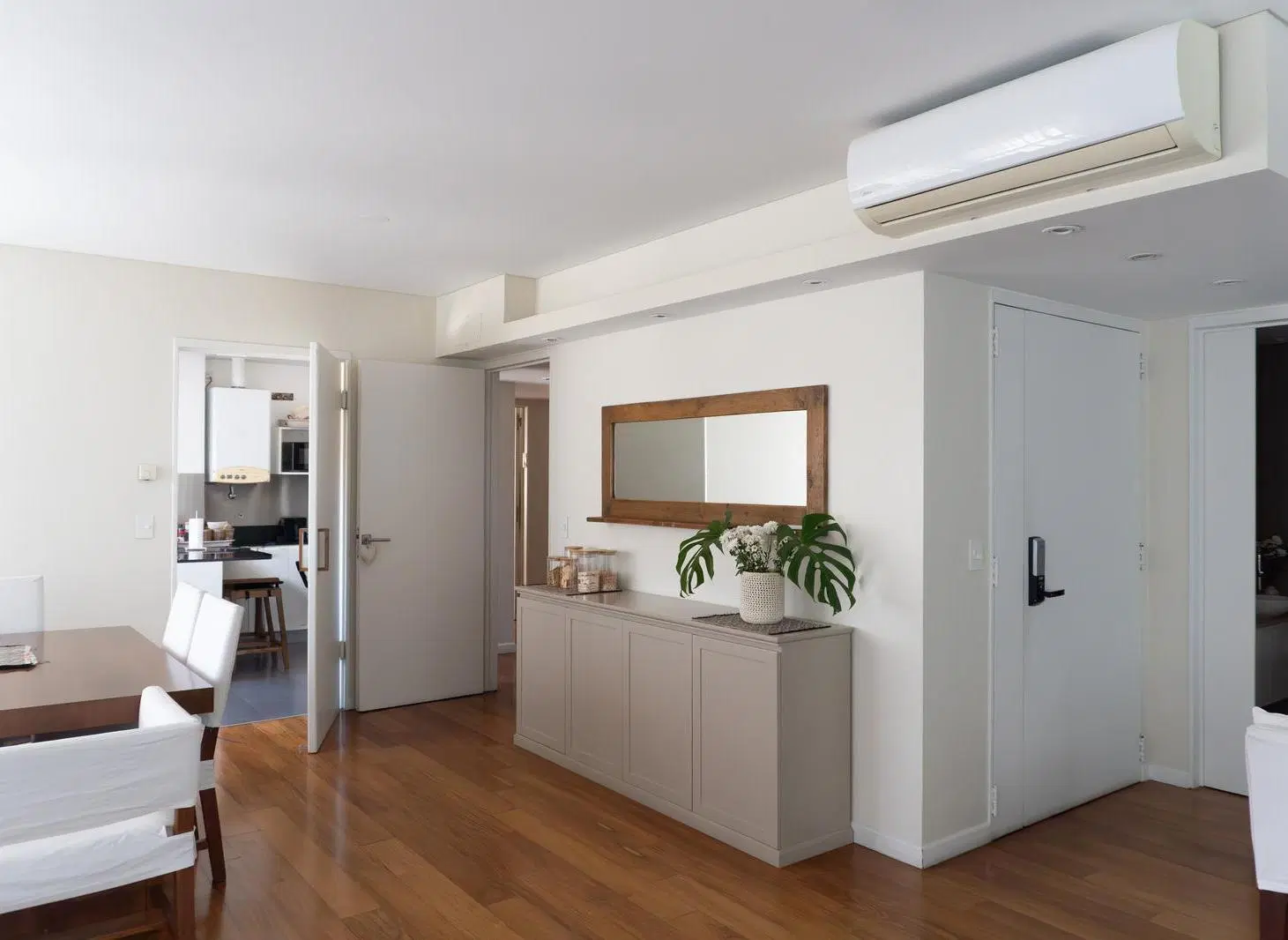 Departamento 4 ambientes en venta en el Bajo Belgrano!!! 4