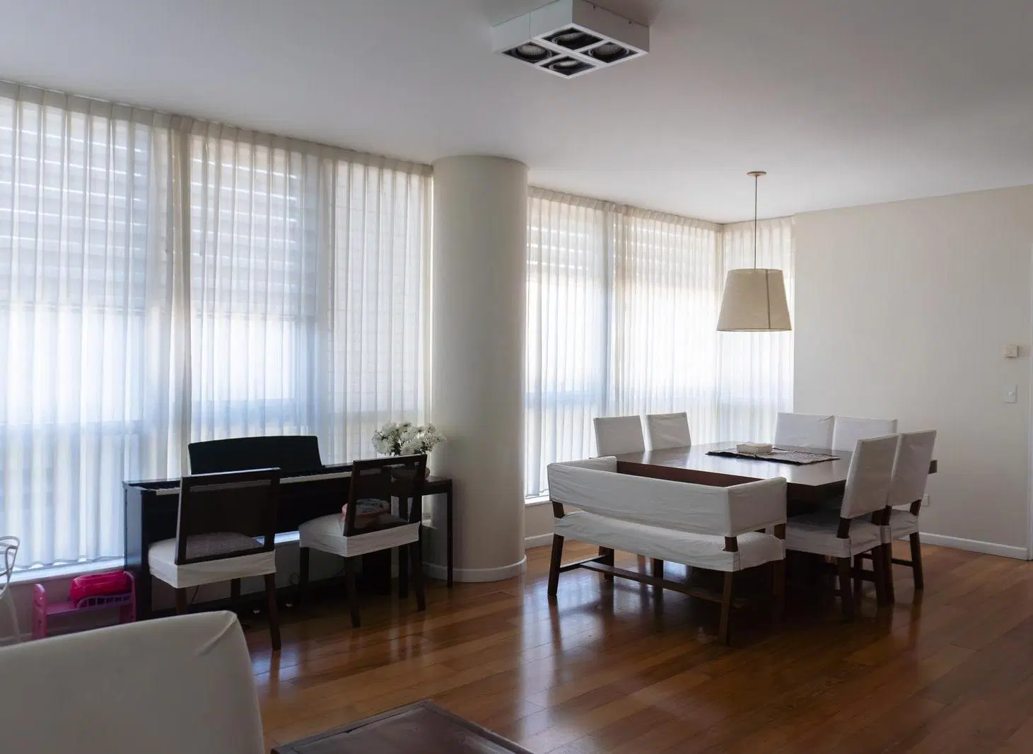 Departamento 4 ambientes en venta en el Bajo Belgrano!!! 2