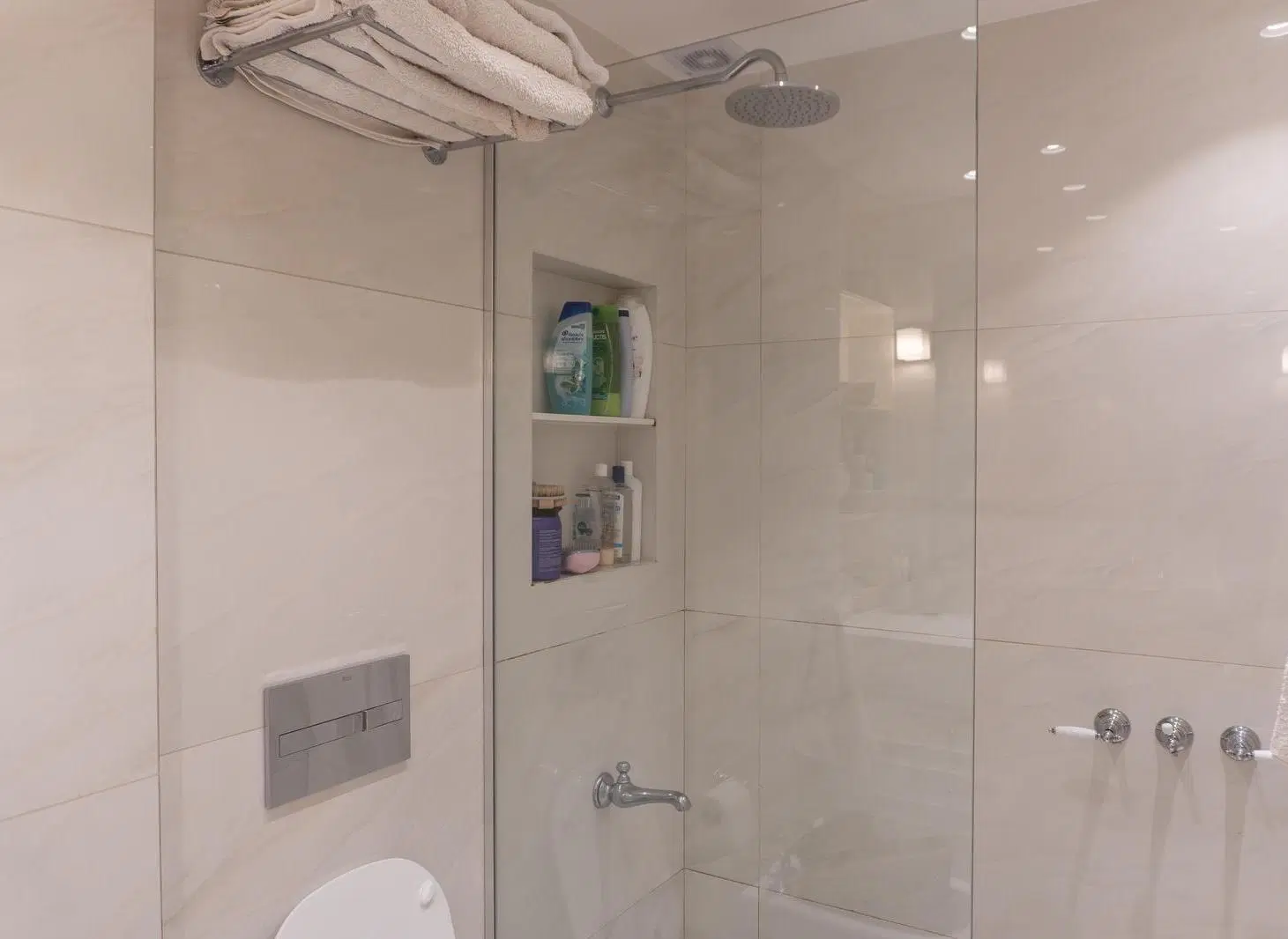 Departamento 4 ambientes en venta en el Bajo Belgrano!!! 3