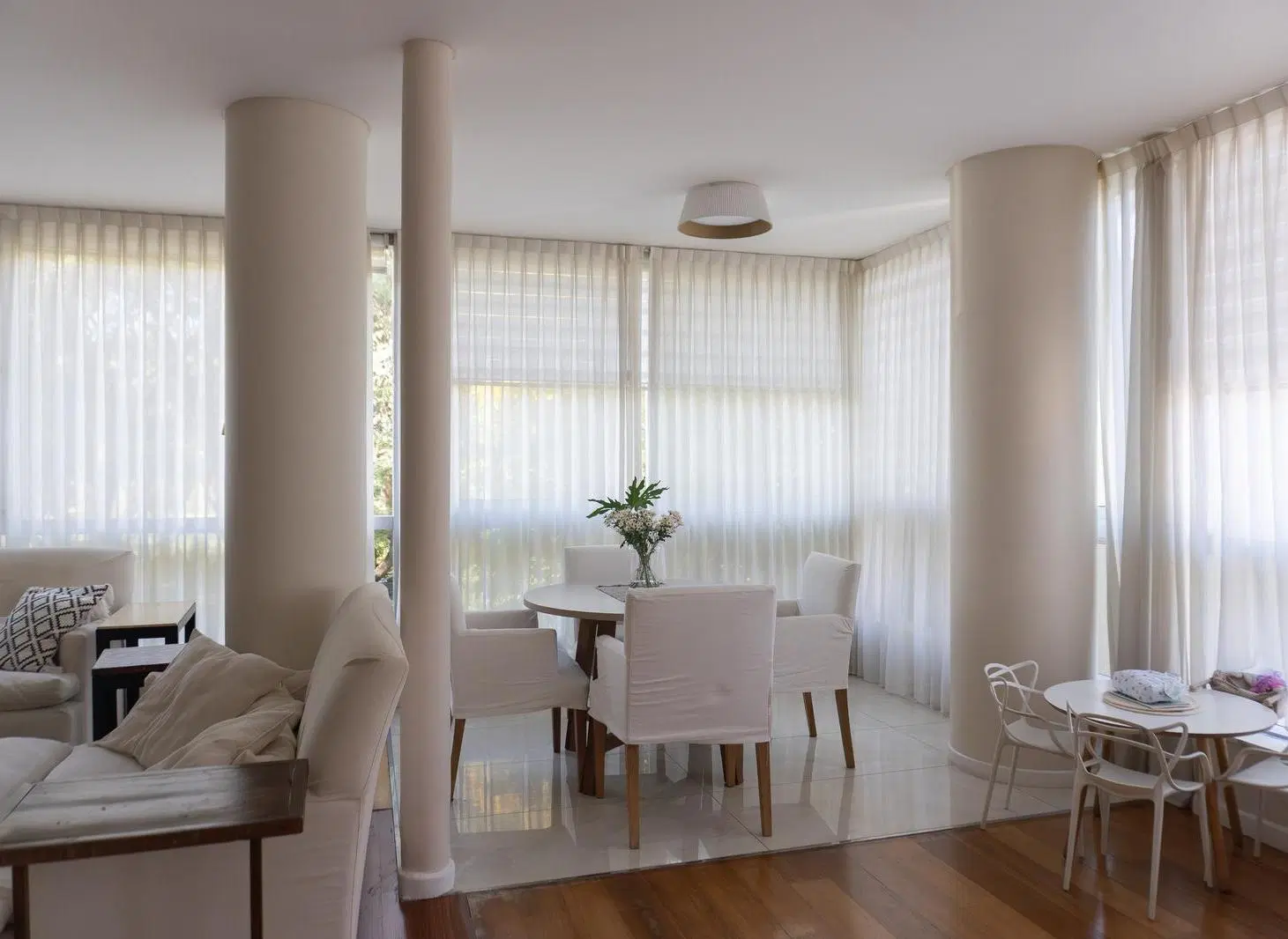 Departamento 4 ambientes en venta en el Bajo Belgrano!!! 3