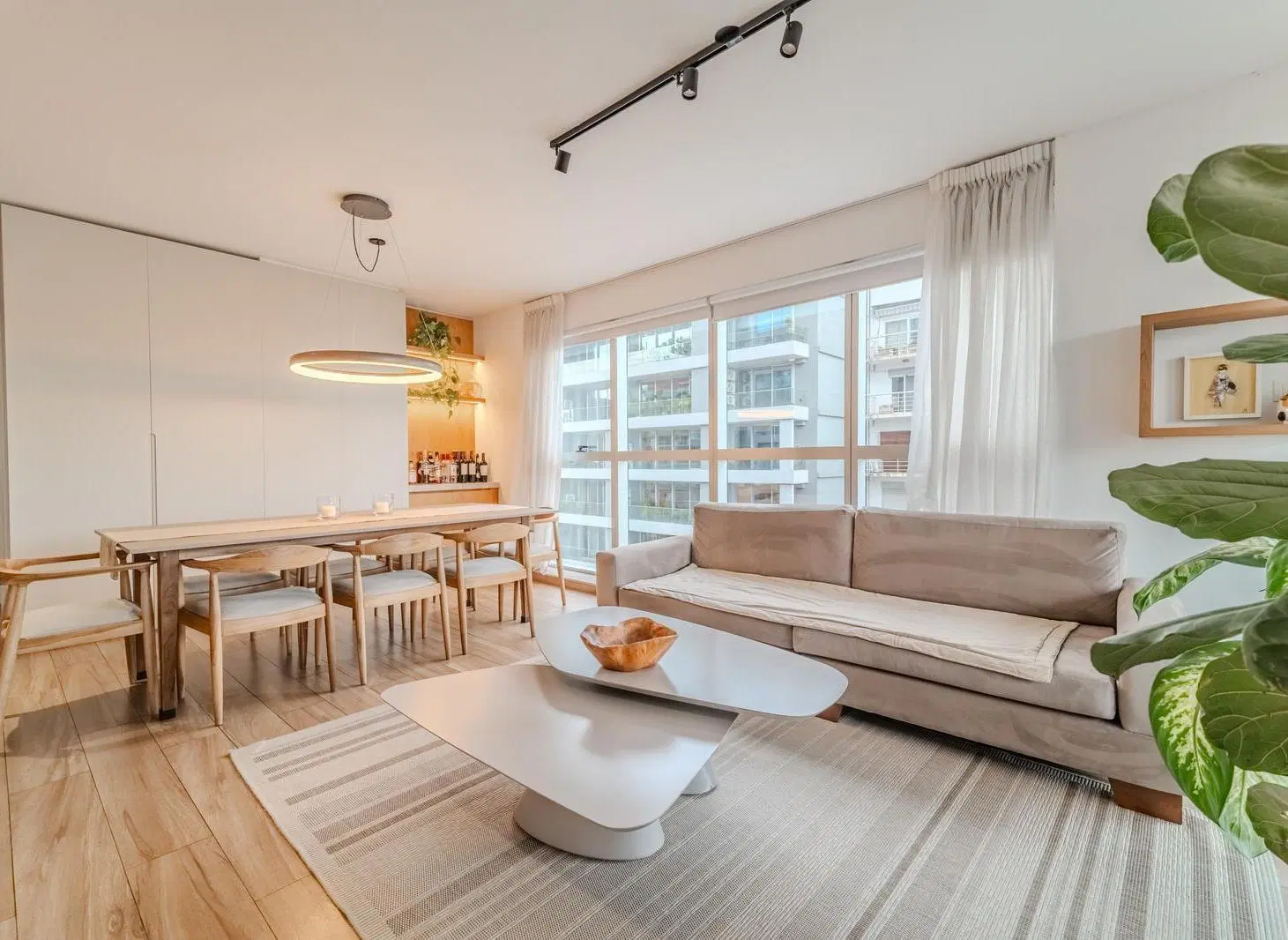 3 ambientes en venta en Torre Bella!!! 2