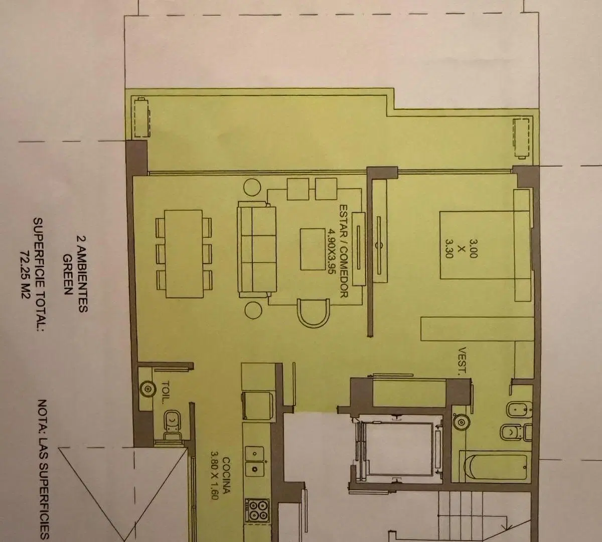 Plano 1