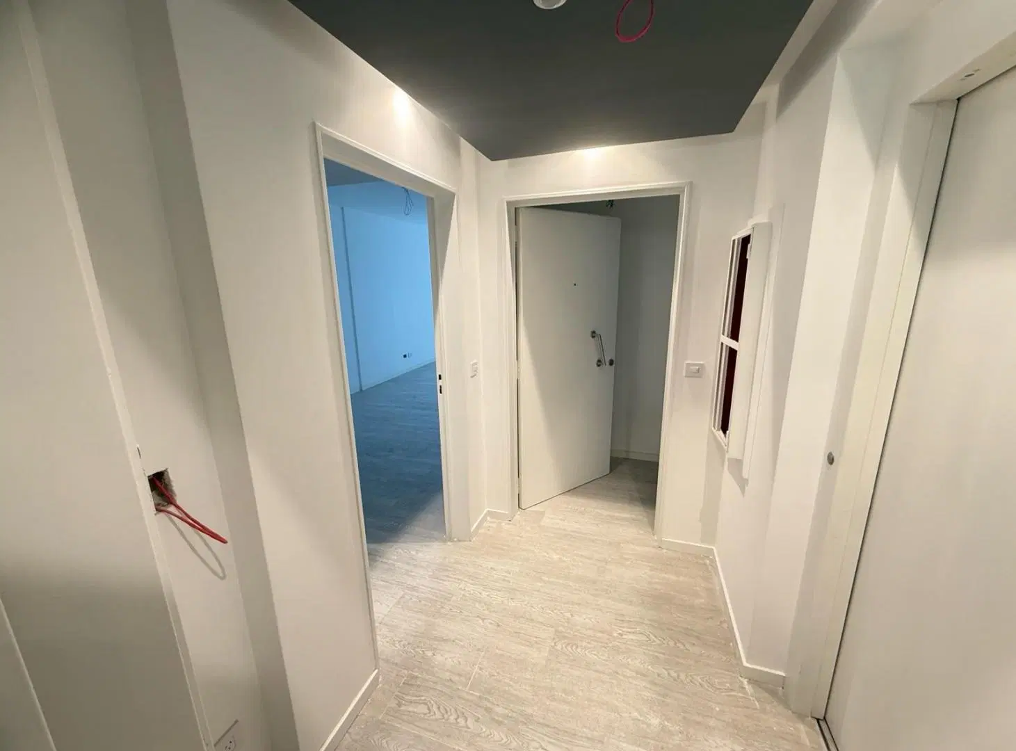 VENTA MONOAMBIENTE DE 36,50MTS CON BALCON - LAS CAÑITAS - PALERMO 5